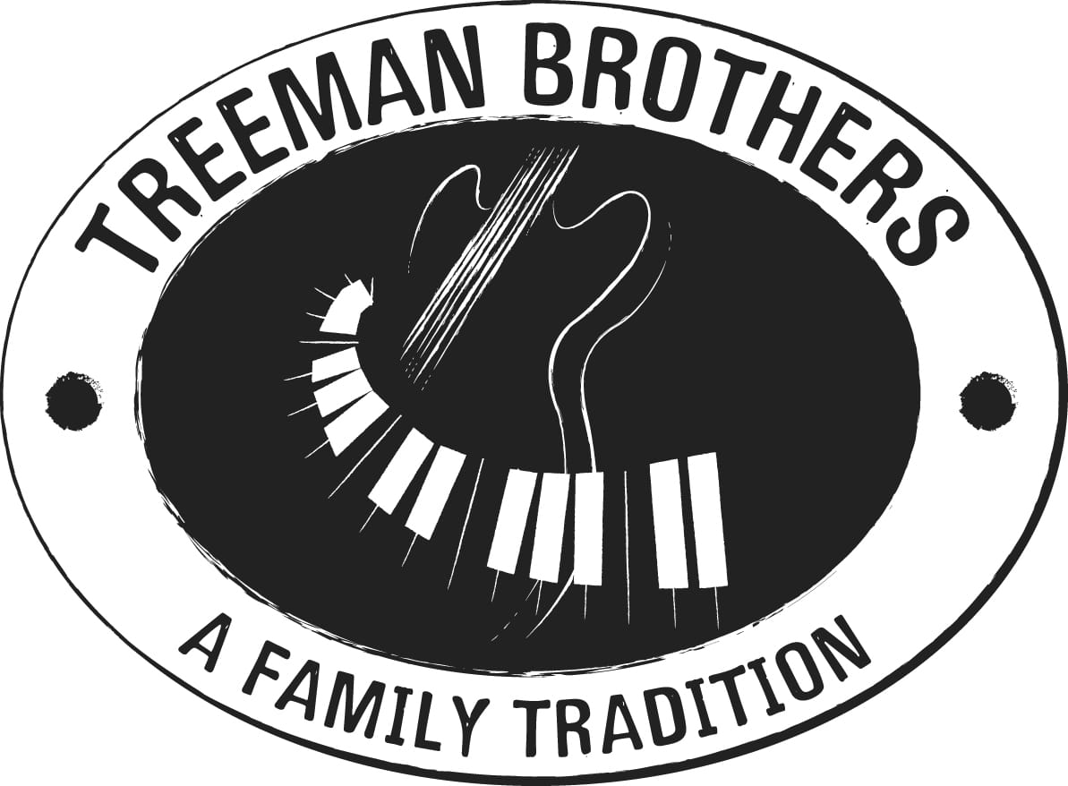 Band Treeman Brothers